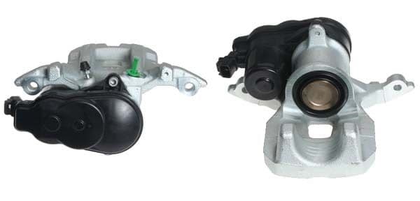 Etrier frana BUDWEG CALIPER 345715