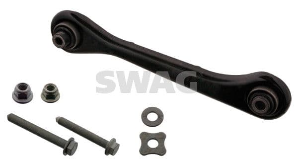 Brat, suspensie roata SWAG 30 94 0439
