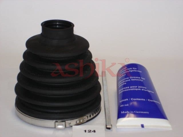 Ansamblu burduf, articulatie planetara ASHIKA 63-01-124