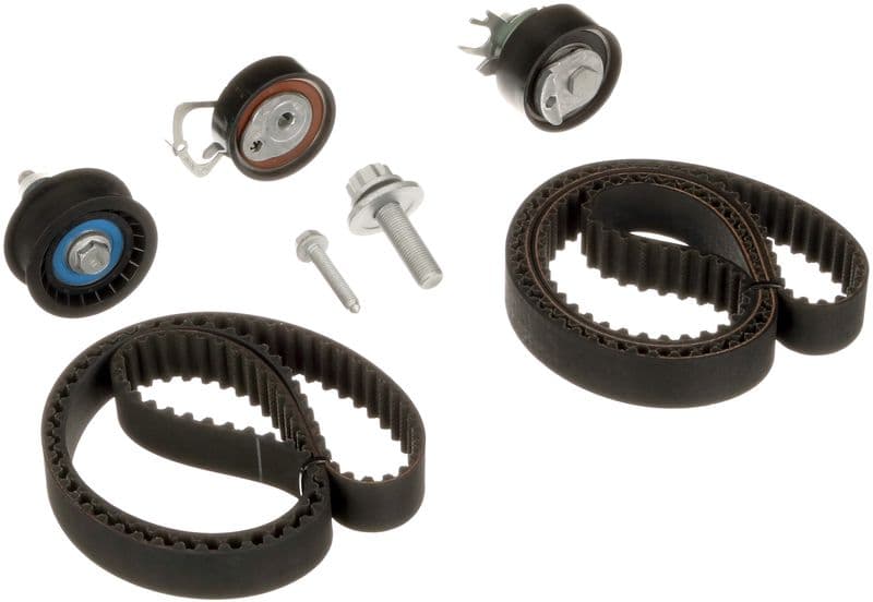 Set curea de distributie GATES PowerGrip™ K045565XS