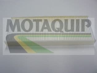 Filtru, aer habitaclu MOTAQUIP VCF380
