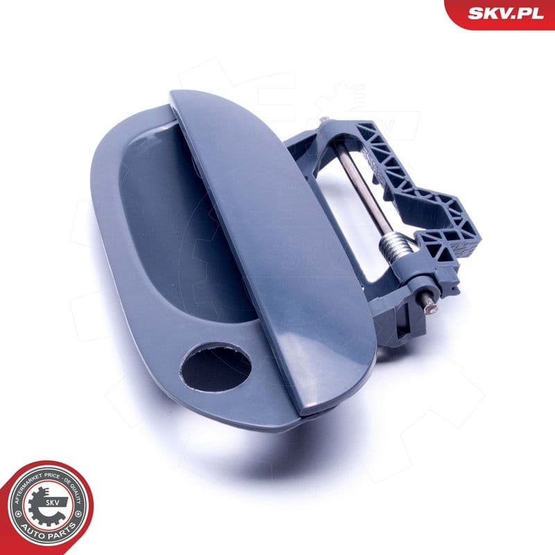 Mânerul exterior al ușii ESEN SKV 96SKV191