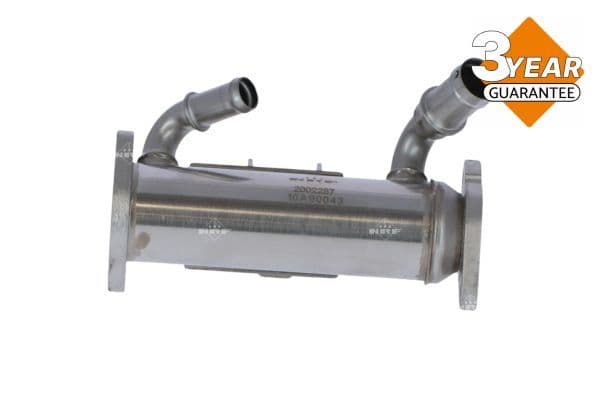 Radiator, recirculare gaze de esapament NRF 48018
