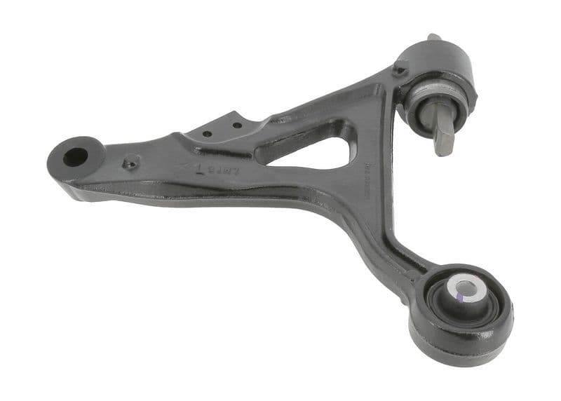 Brat, suspensie roata MOOG VV-TC-12637