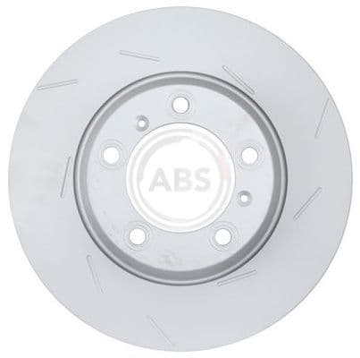 Disc frana ABS 18125