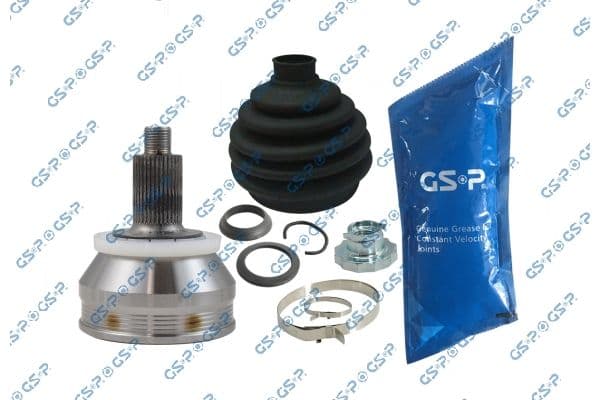 Set articulatie, planetara GSP 854006