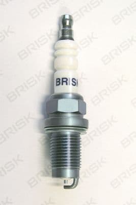 Bujie BRISK DOR15YS-1 SILVER 1580
