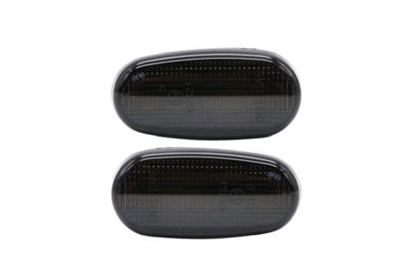 Set lumini semnalizare DEPO L01-140-001LED-SD