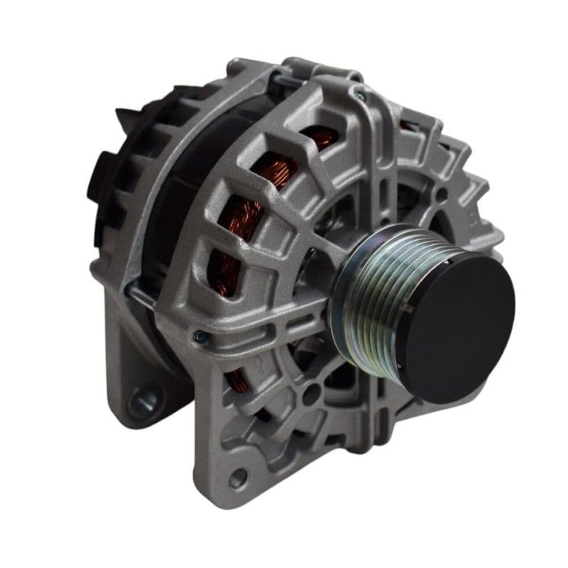 Generator / Alternator ASAM AUTOMOTIVE 115664