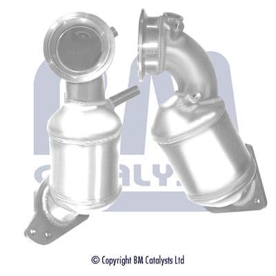 Catalizator BM CATALYSTS Approved BM92031H