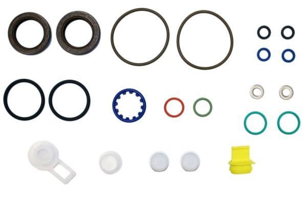 Set garnituri, pompa injectie ENGITECH ENT210016