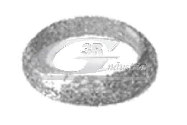 Garnitura, racord evacuare 3RG 71602