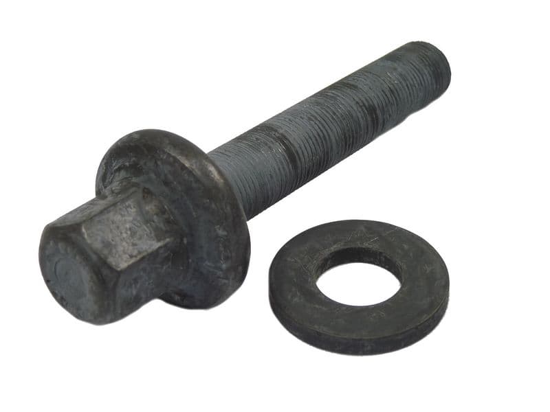 Set de șuruburi, roata de curea a arborelui cotit CORTECO 80001250