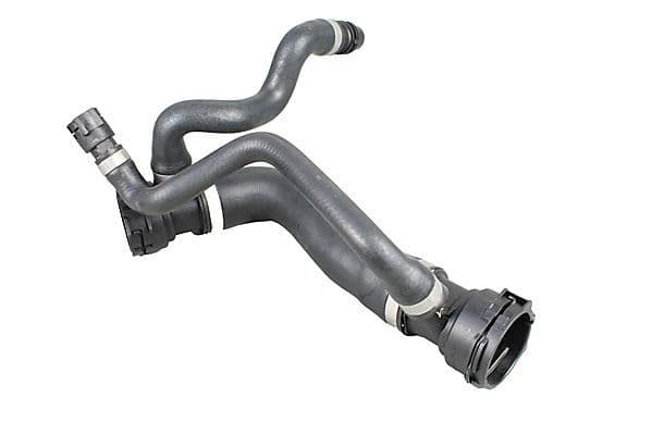 Furtun radiator METZGER AUTOTEILE 2420308
