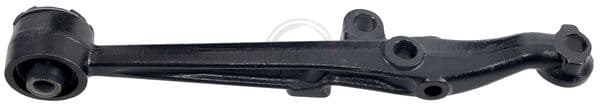 Brat, suspensie roata ABS 211513