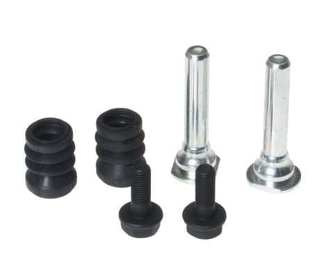 Set bucsi de ghidaj, etrier frana BUDWEG CALIPER 169192