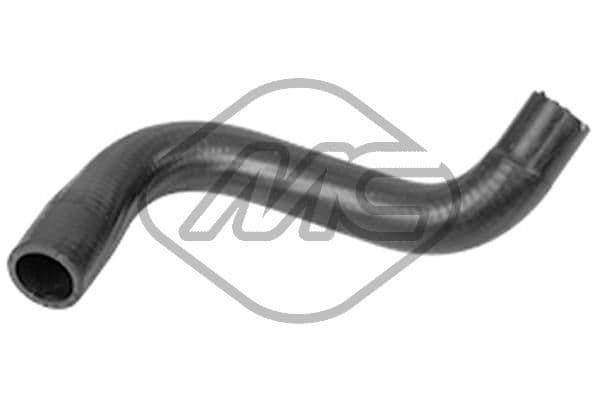 Furtun radiator METALCAUCHO 98461