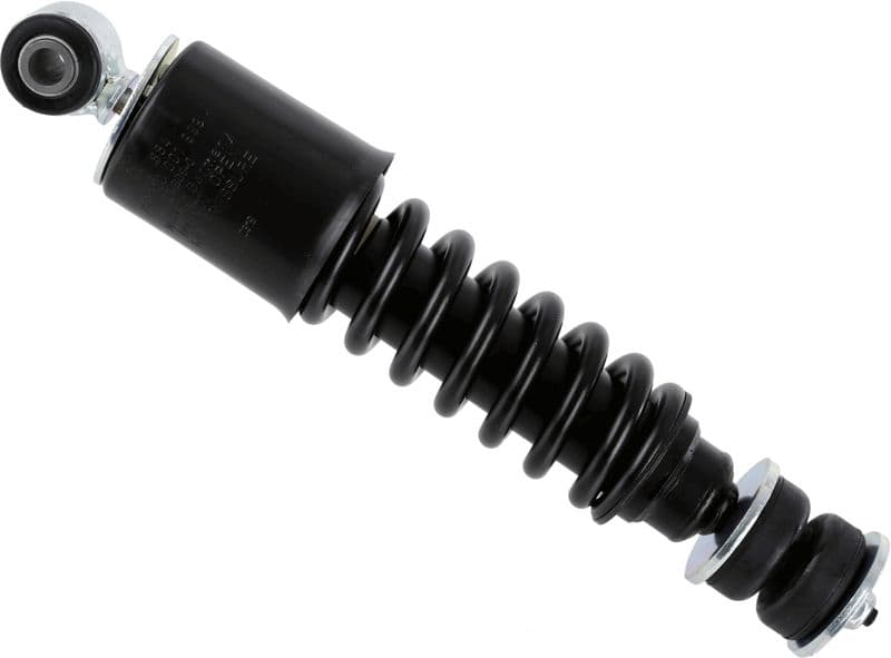 Amortizor, suspensie cabina SACHS 112 884