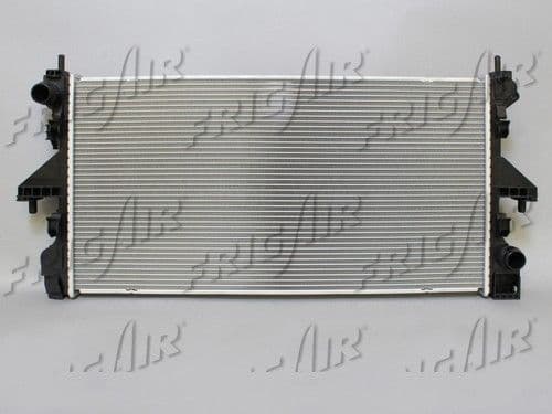 Radiator, racire motor FRIGAIR 0203.3002