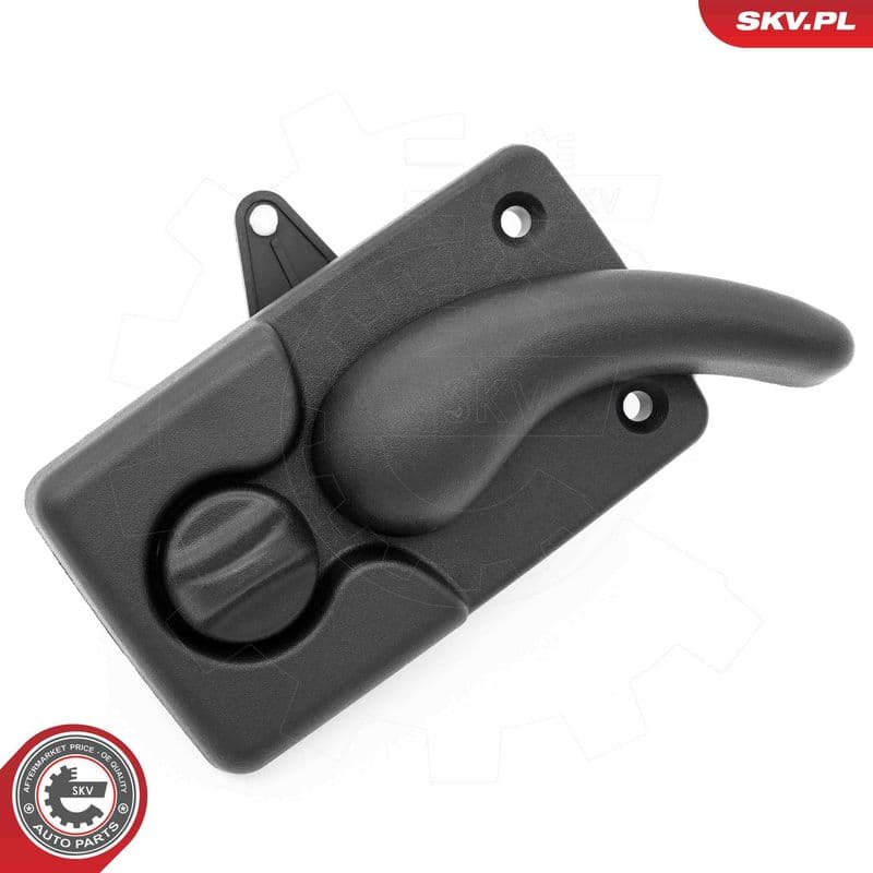 Mânerul exterior al ușii ESEN SKV 97SKV069