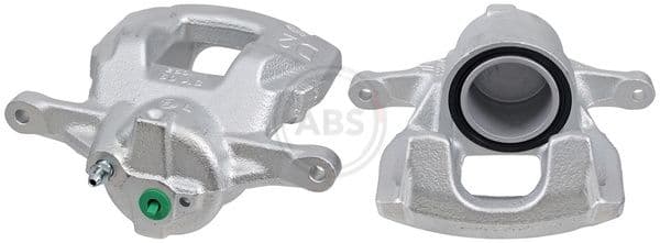 Etrier frana ABS 740101