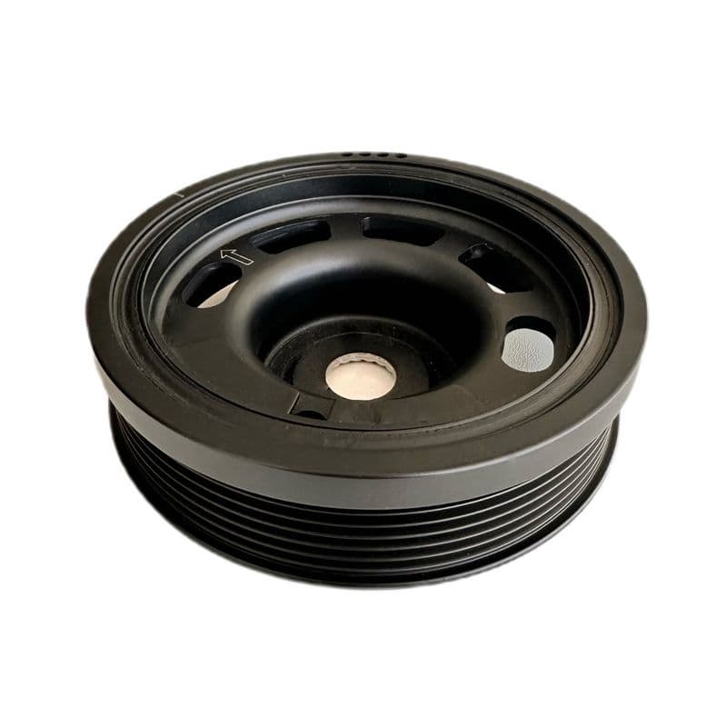 Fulie curea, arbore cotit SKF VKM 93133