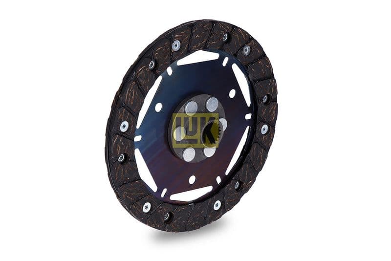 Disc ambreiaj Schaeffler LuK 316 0004 16