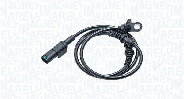 senzor,turatie roata MAGNETI MARELLI 172100187010