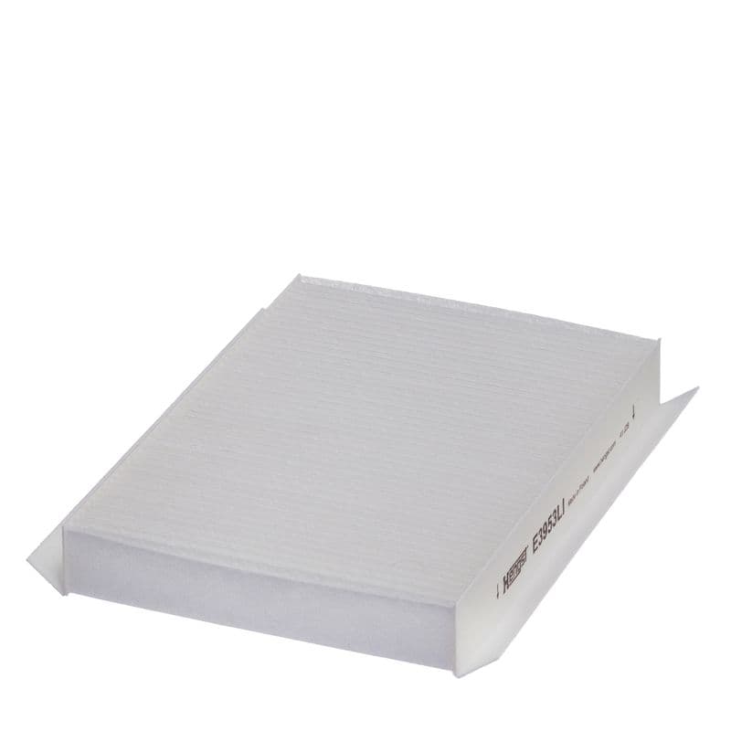 Filtru, aer habitaclu HENGST FILTER E3953LI