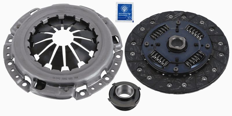 Set ambreiaj SACHS 3000 950 853