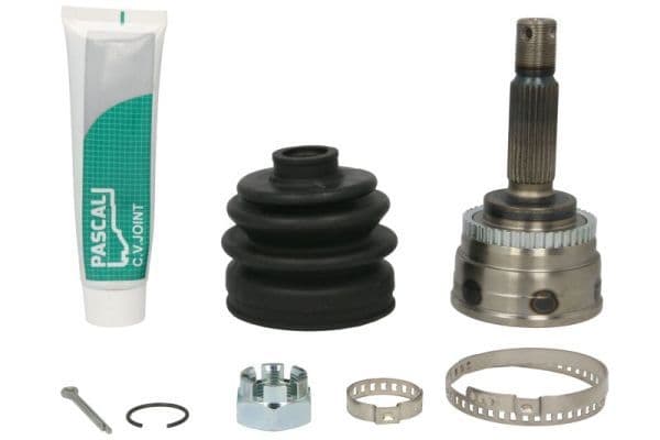 Set articulatie, planetara PASCAL G10545PC