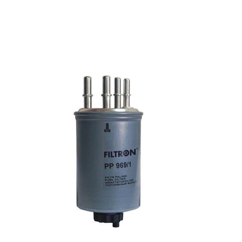 filtru combustibil FILTRON PP 969/1