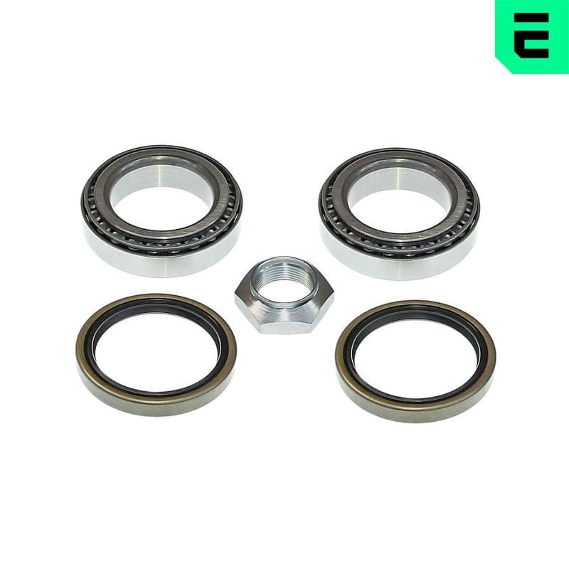 Set rulment roata OPTIMAL 681504