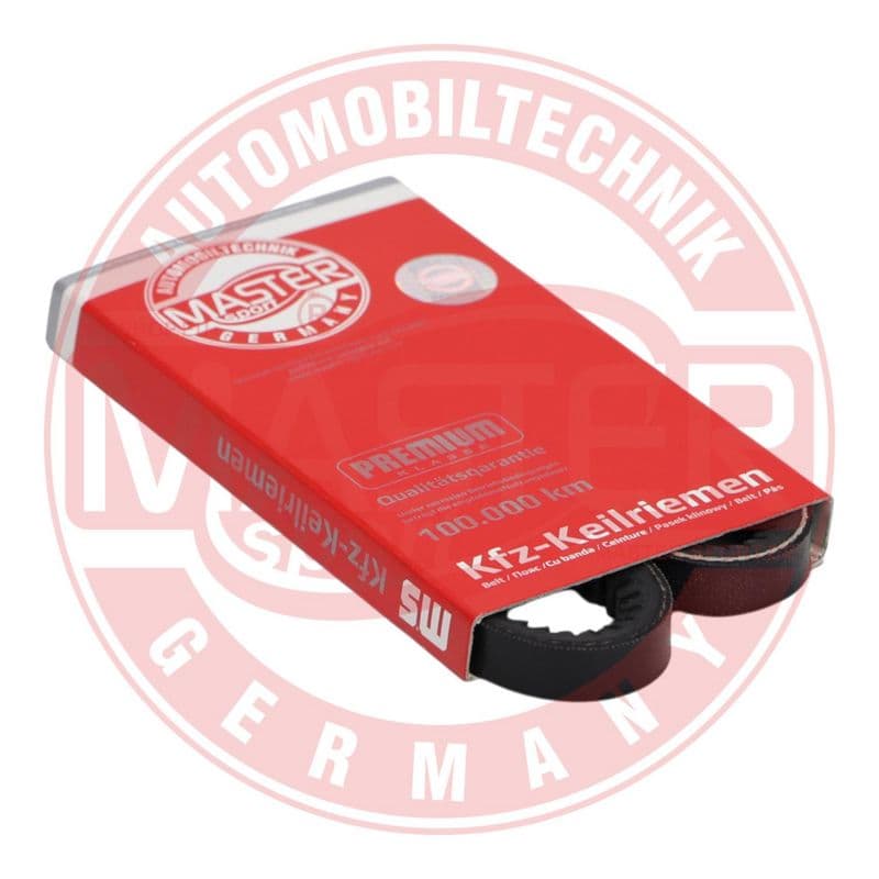 Curea transmisie MASTER SPORT AVX-11.5X680-PCS-MS