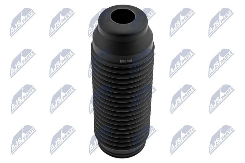 Capac protectie/Burduf, amortizor NTY AB-SU-005