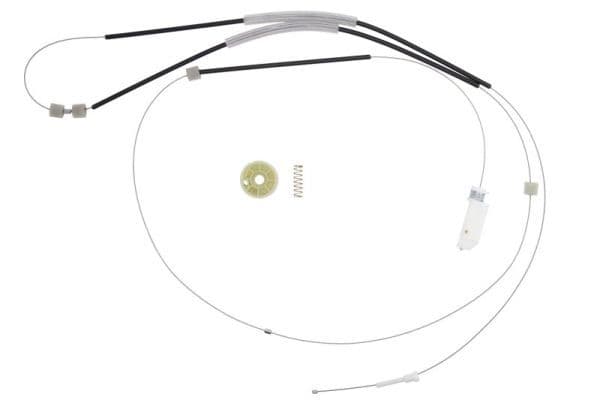 Set reparat, macara geam BLIC 6205-25-038806P