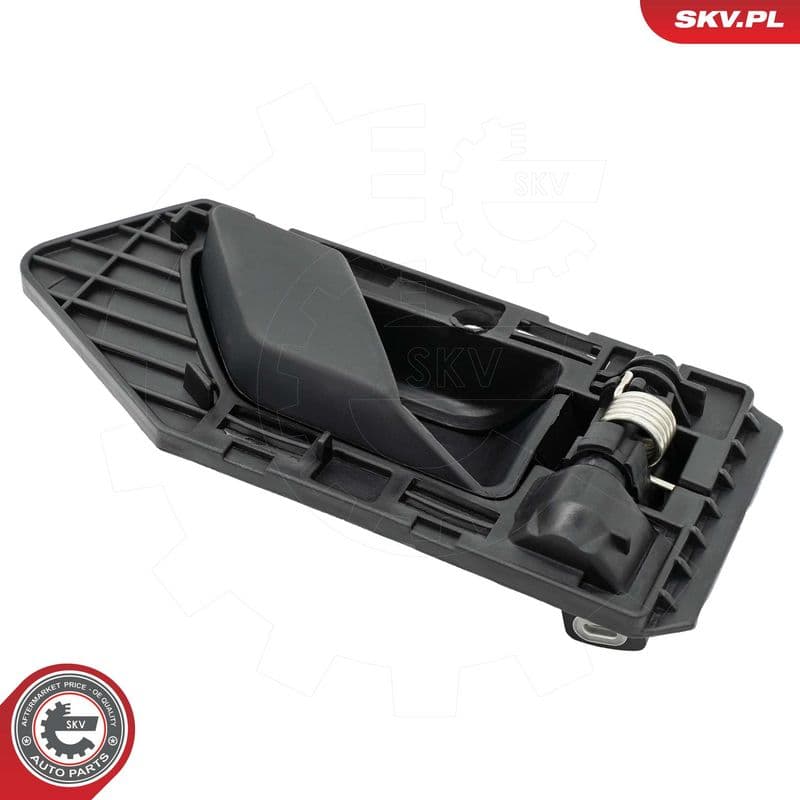 Mâner usa, echipare interioara ESEN SKV 97SKV117