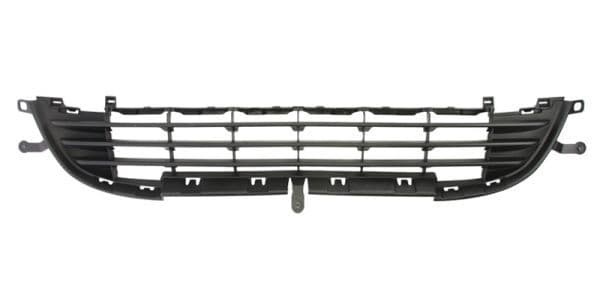 Grila ventilatie, bara protectie BLIC 6502-07-5508910Q