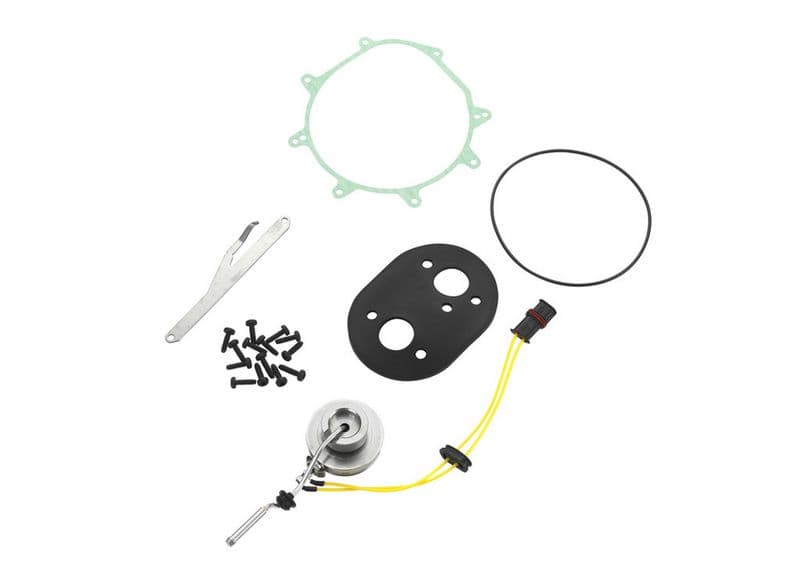 incalzitor independent autovehicul WEBASTO SP Burner (D) with glowplug 24 V 9029413A