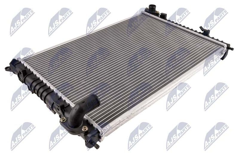 Radiator, racire motor NTY CCH-BM-071