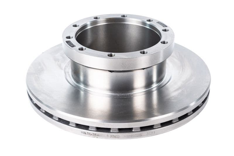 Disc frana KNORR II37415N50