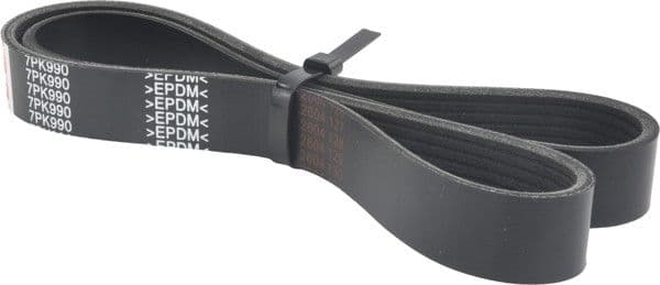 Curea transmisie cu caneluri FEBEST 88129-7L990