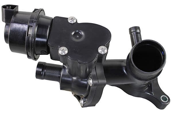 Supapa control, agent frigorific METZGER AUTOTEILE 4010344