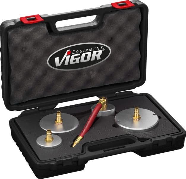 Adaptor, dispozitiv de resetare piston etrier VIGOR V4381