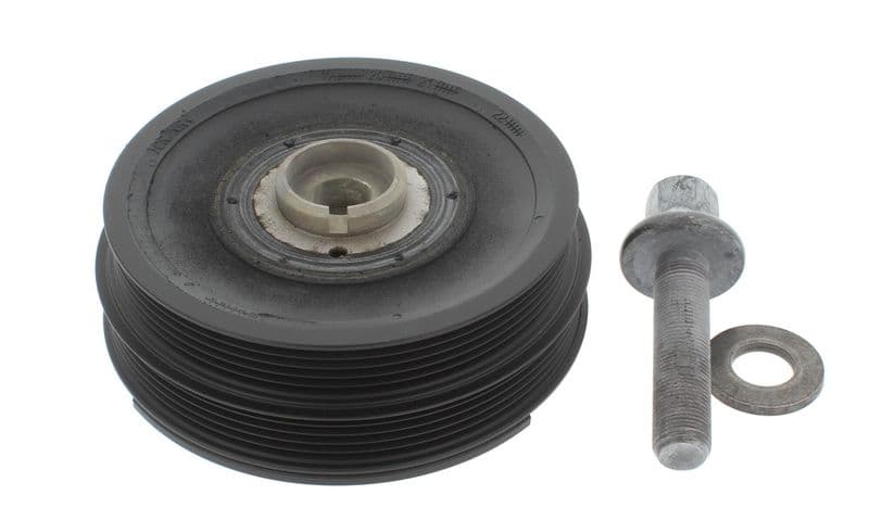 Set fulie, arbore cotit CORTECO 80005020
