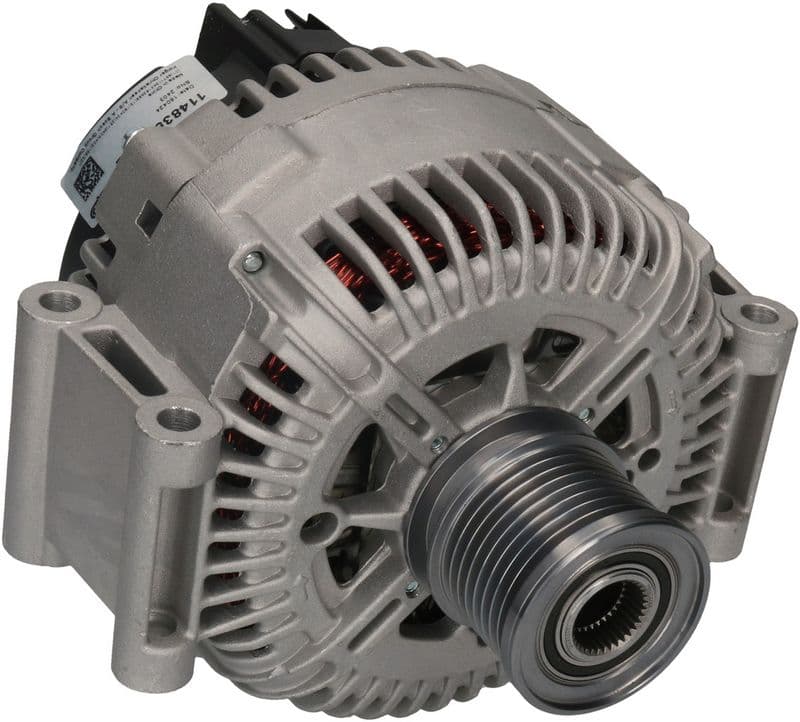 Generator / Alternator HC-Cargo F 032 114 835