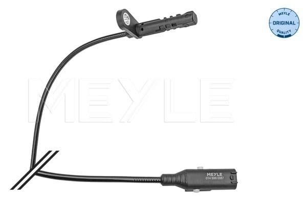 senzor,turatie roata MEYLE -ORIGINAL: True to OE. 014 899 0067