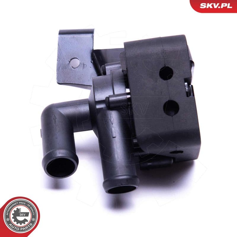 Pompă de apă suplimentară (circuitul apei de răcire) ESEN SKV 22SKV044