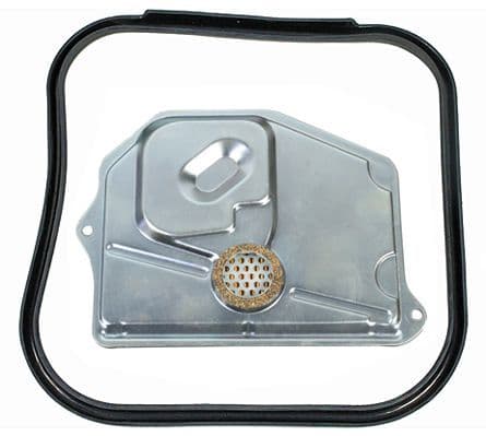 set filtre hidraulice, cutie e vit.automata METZGER AUTOTEILE 8020067