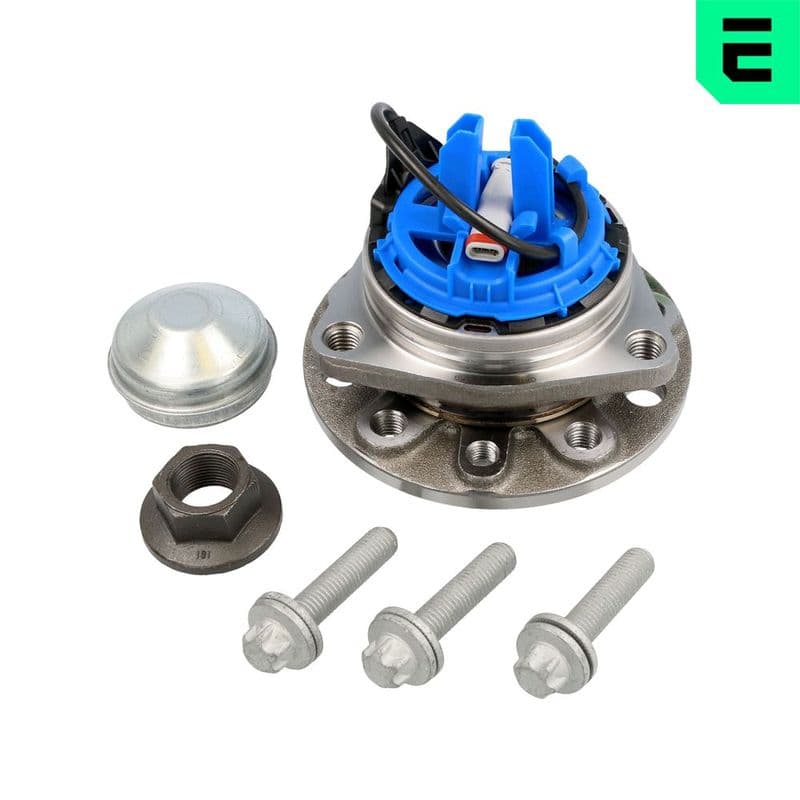 Set rulment roata OPTIMAL 201691